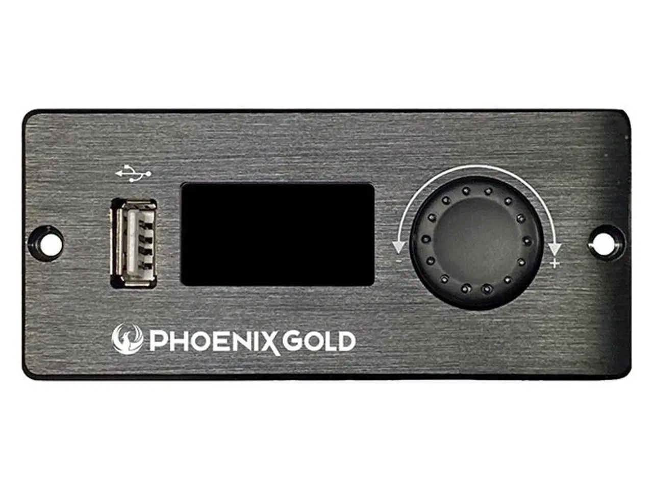 Billede 1 - Phoenix Gold USB controller til ZDA4.6