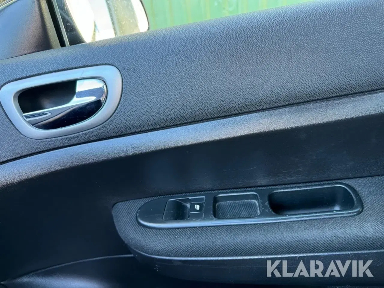 Billede 11 - Personbil Peugeot 307 HDI