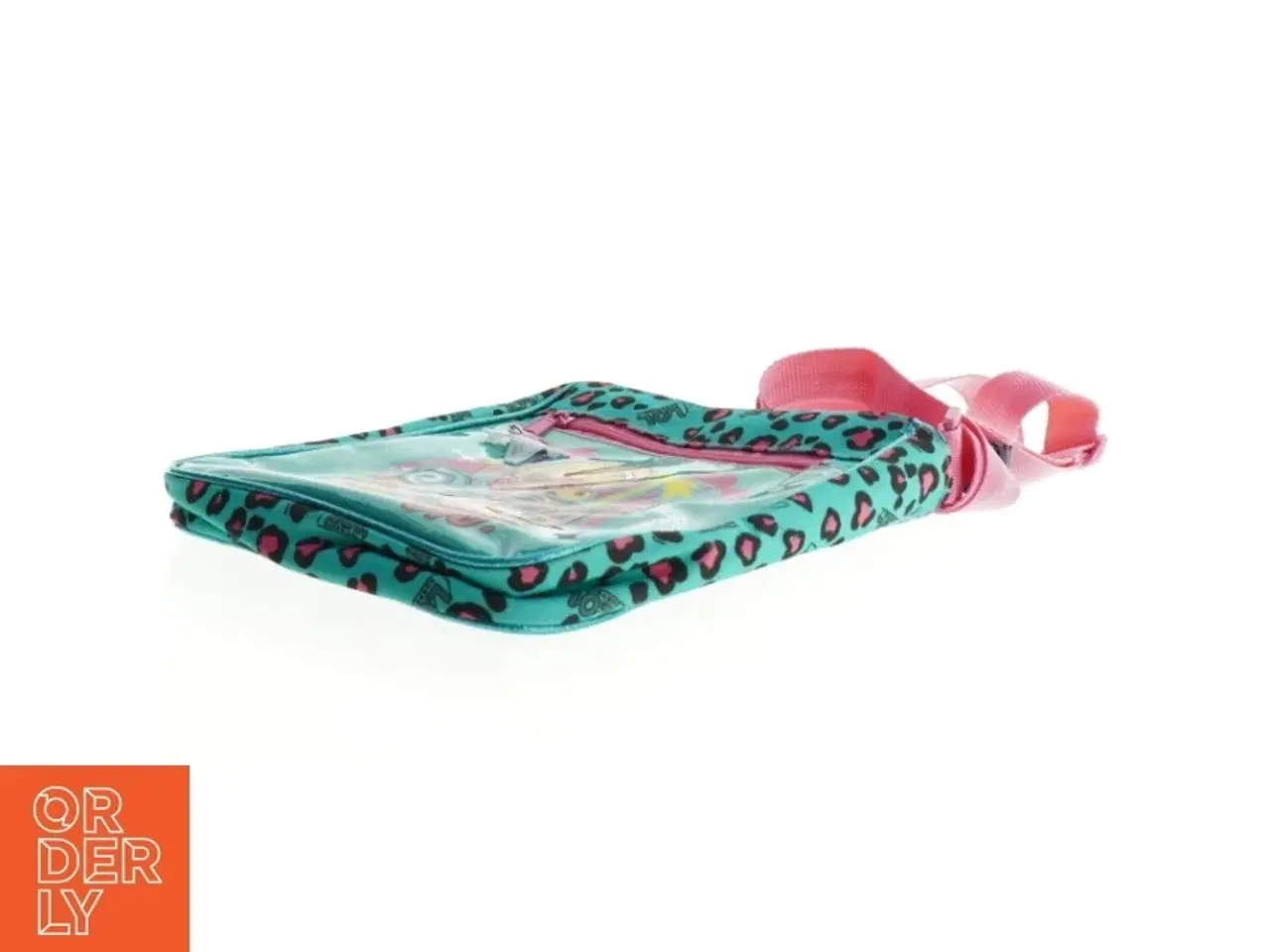 Billede 4 - LOL Surprise skoletaske fra LOL Surprise (str. 26 x 24 cm)