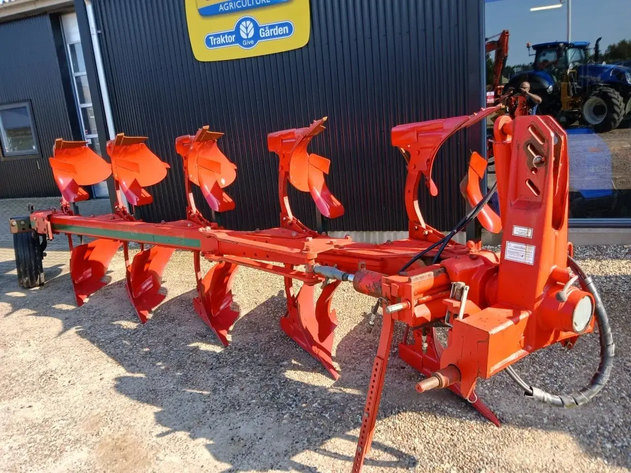 Billede 9 - Vogel & Noot 5 FURET