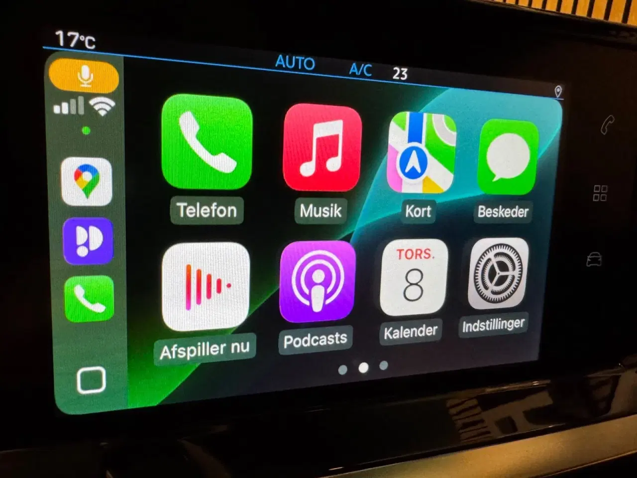 Billede 11 - Peugeot 2008 1,2 PureTech 130 Allure Pack