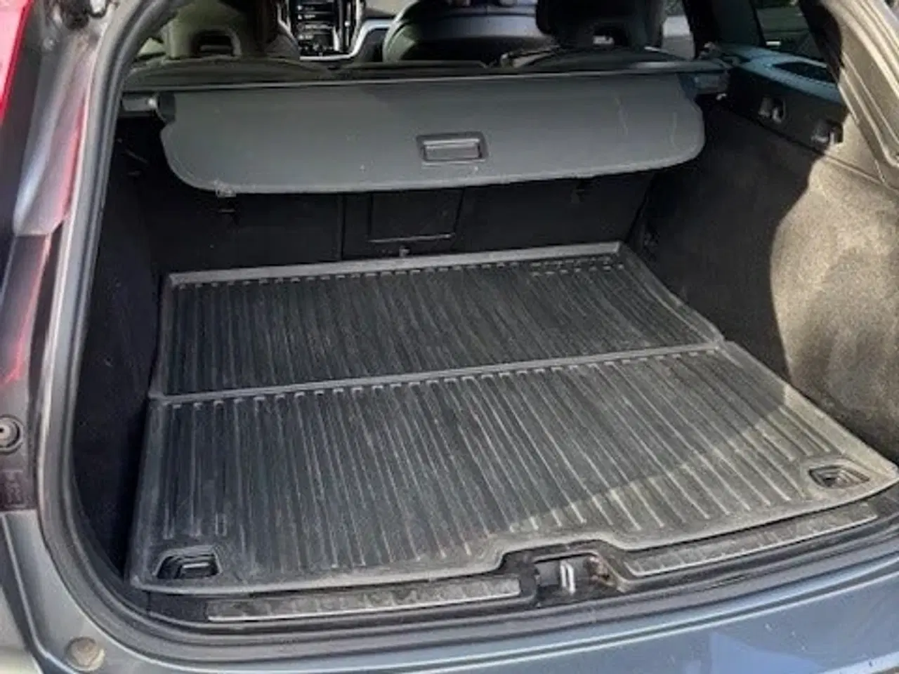 Billede 11 - Volvo V60 2,0 D4 190 R-Design aut.