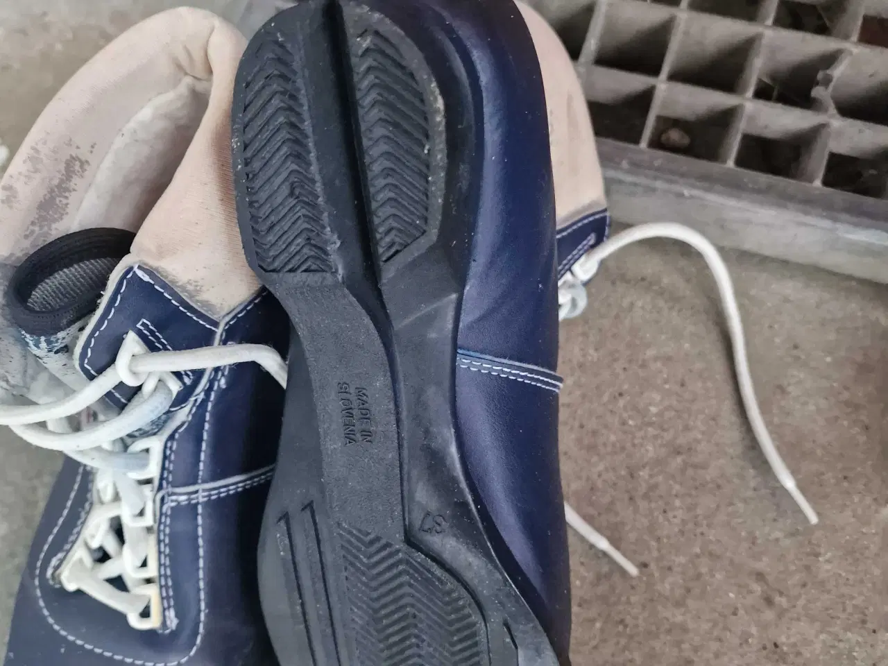 Billede 9 - Langrendsstøvler i forskellige størrelser 
