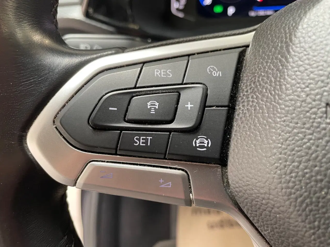 Billede 8 - VW Transporter 2,0 TDi 199 Kassevogn DSG kort