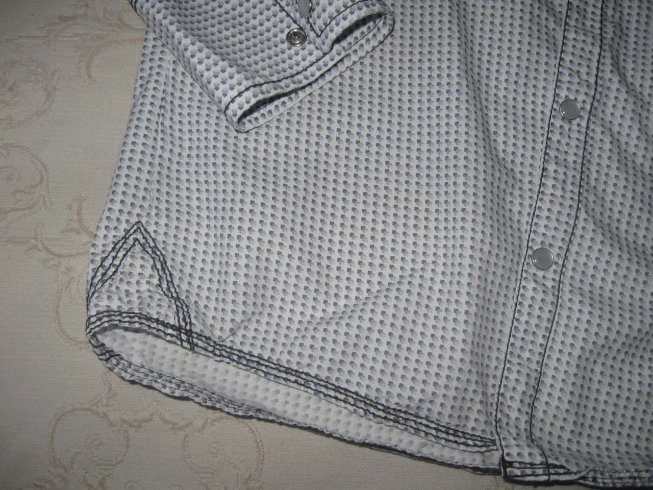 Billede 5 - Skjorte