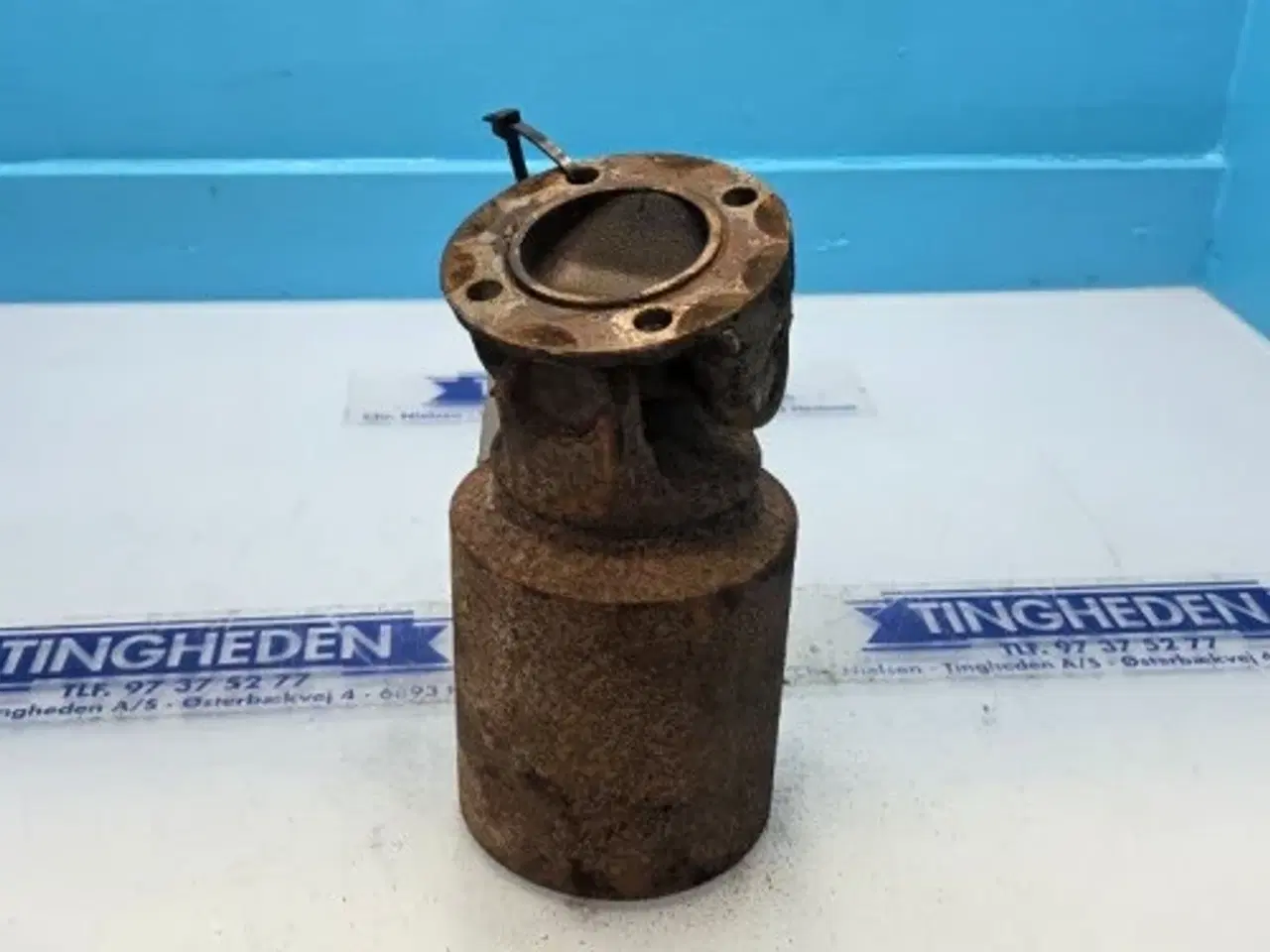 Billede 10 - Manitou MLT735-120 Kardan 224734