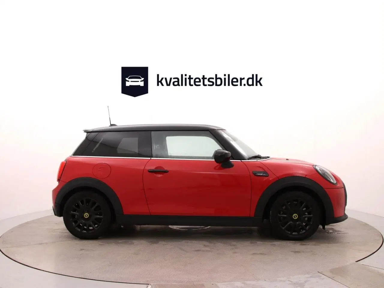 Billede 5 - MINI Cooper SE  Camden Edition