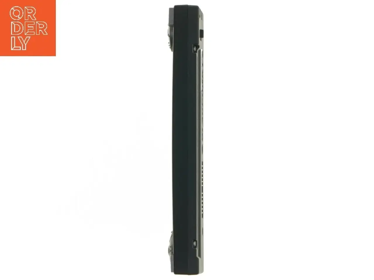 Billede 4 - Blaupunkt bilradio fra Blaupunkt (str. 4,5x17x1,5 cm)