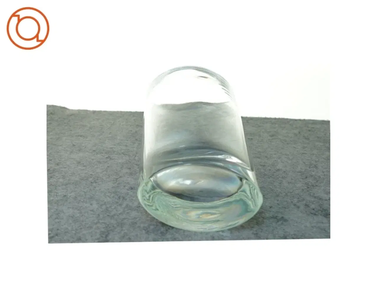 Billede 2 - Vase (str. 30 x 11 x 7 cm)