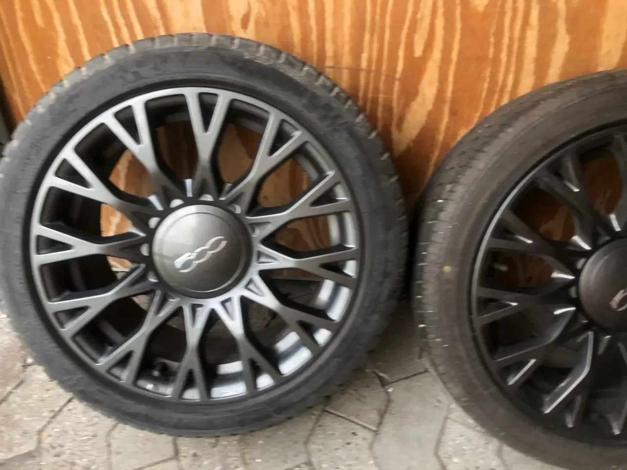 Billede 2 - Fiat 500 Dolce Vita 16”