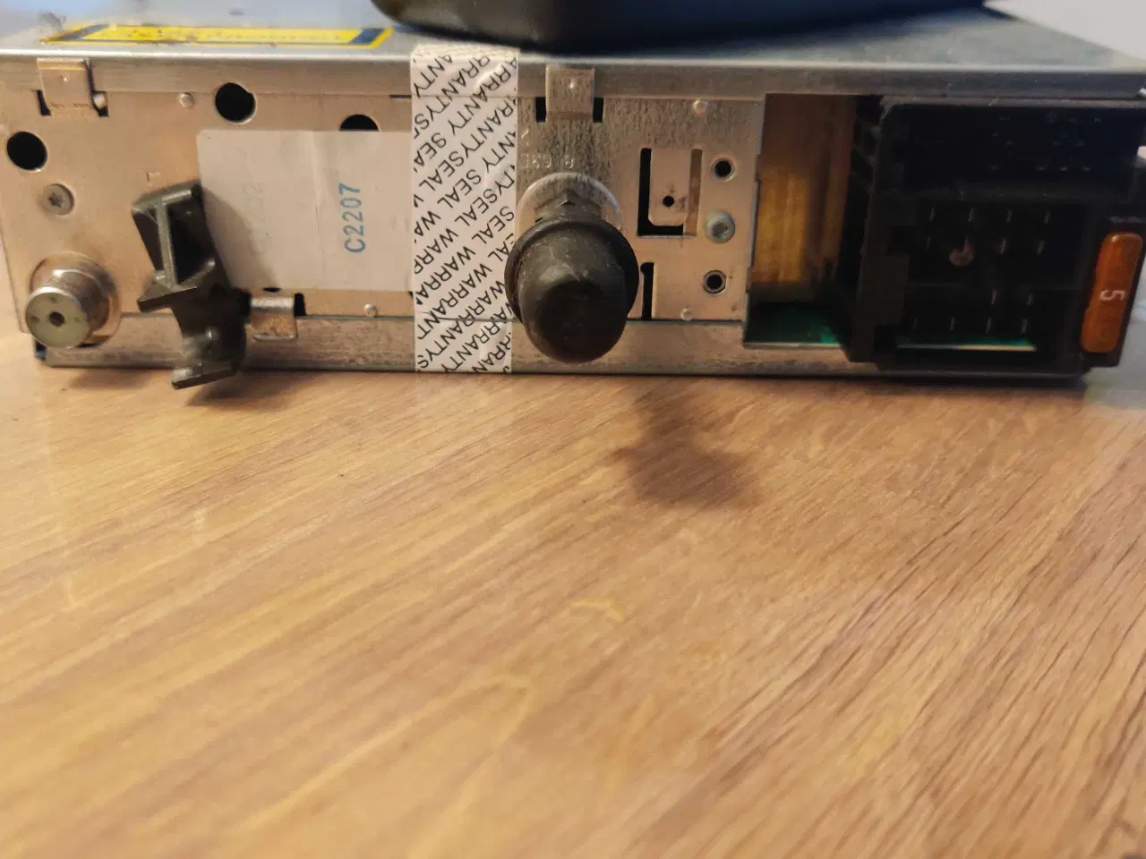 Billede 3 - Blaupunkt San Remo CD32