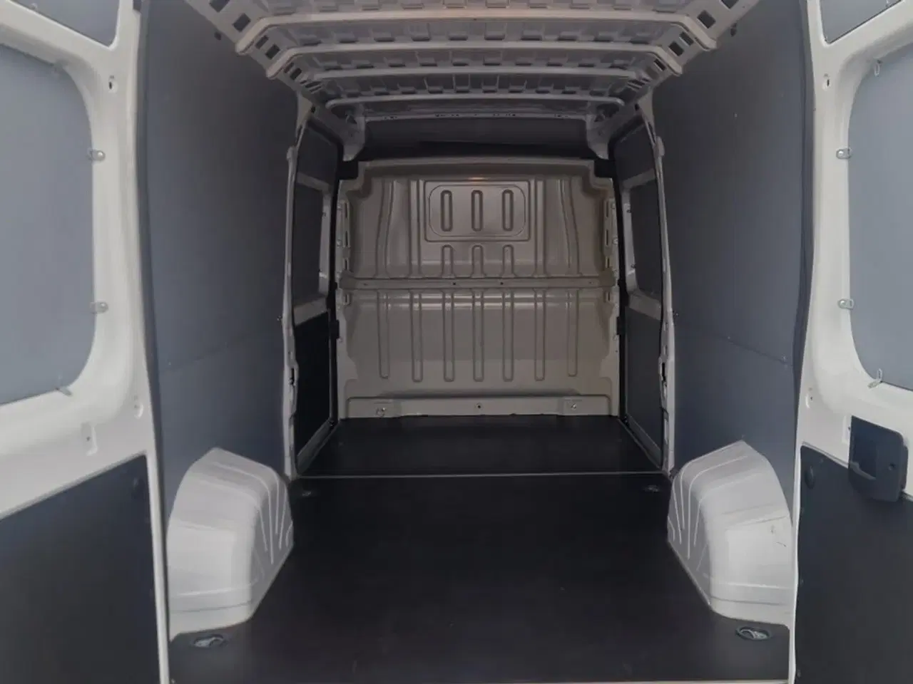 Billede 10 - Opel Movano 2,2 D 140 Enjoy+ L3H2