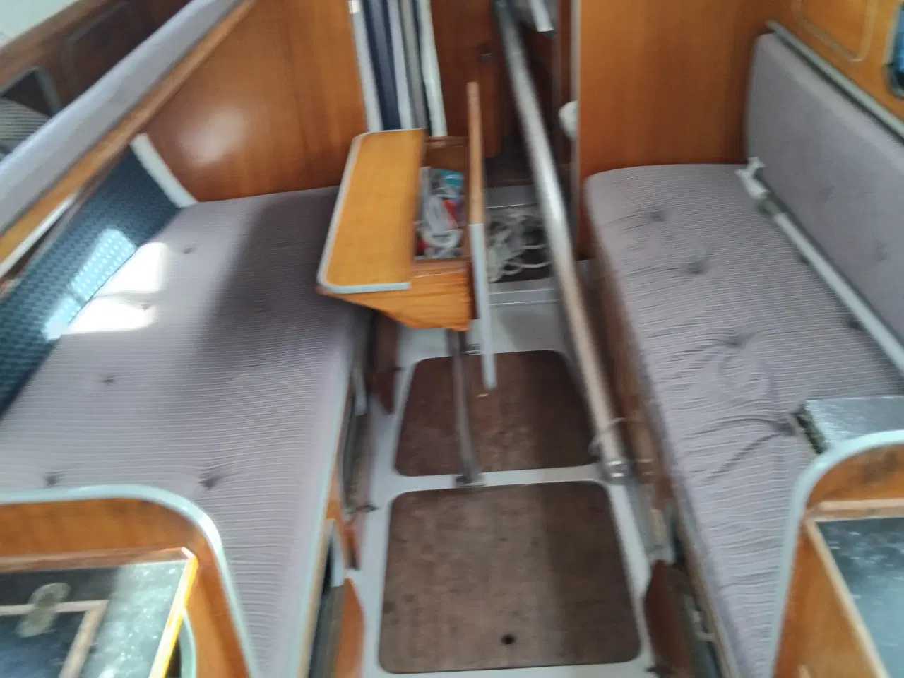 Billede 9 - god sejlbåd efter alder