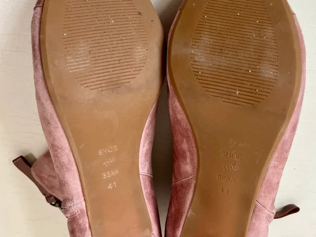 Billede 6 - Shoe the Bear, støvletter, str 41