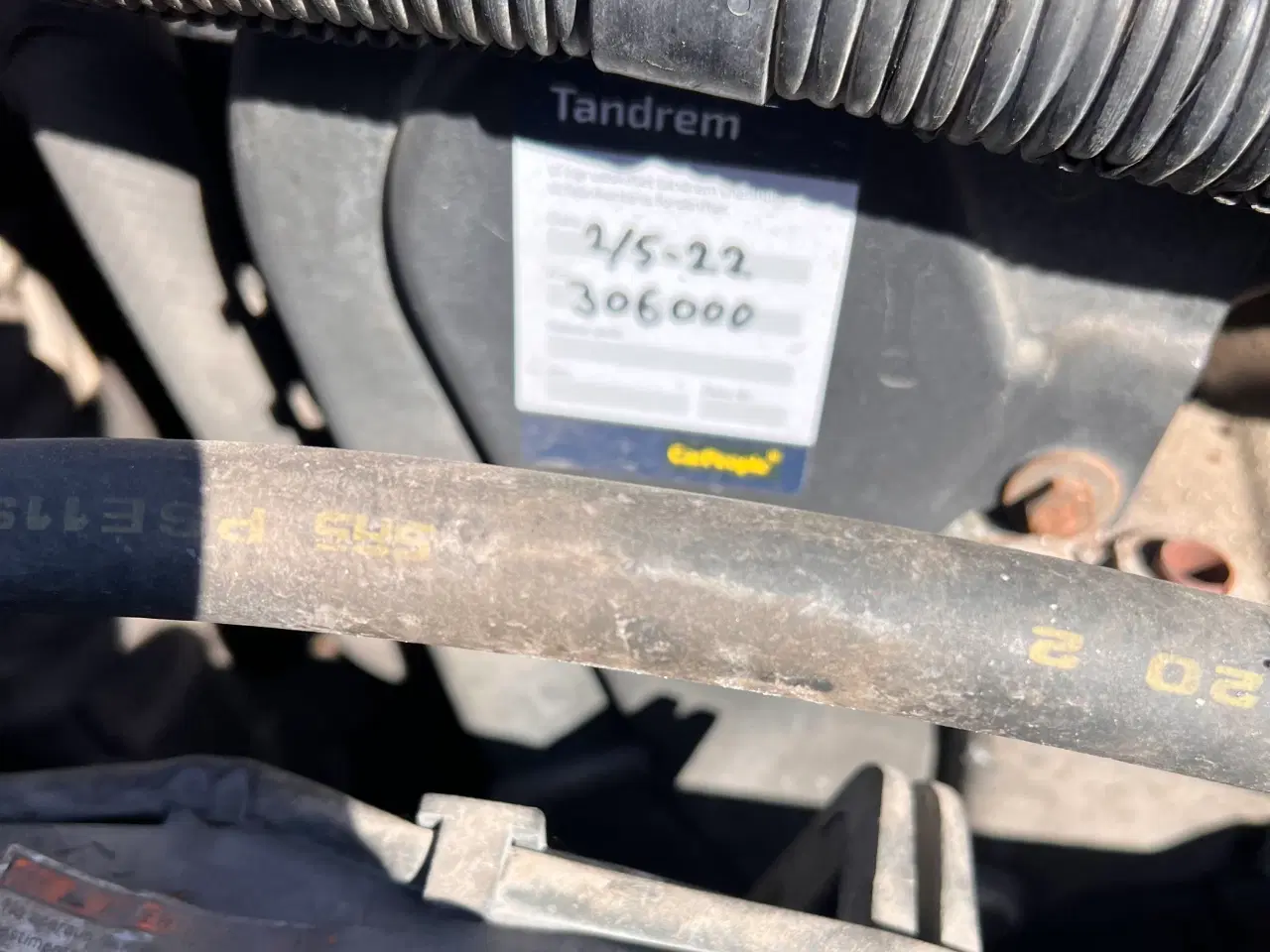 Billede 8 - Billig Grand Vitara 2,0 m.Træk