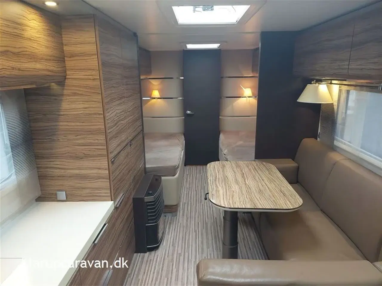 Billede 18 - 2013 - Adria Astella Glam Edition 663 HT