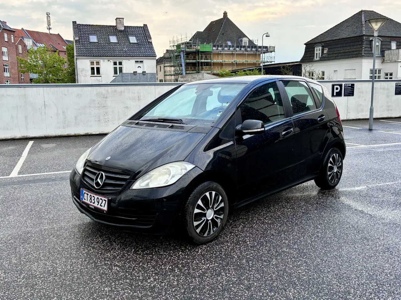 Billede 2 - Mercedes A180 CDI 2,0