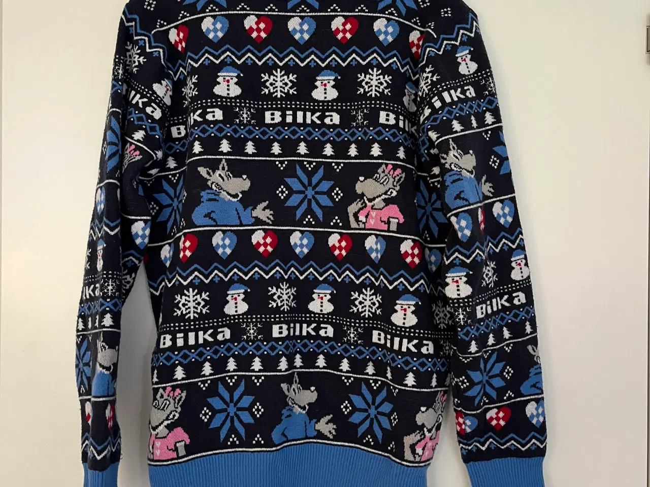 Billede 4 - Jule sweater