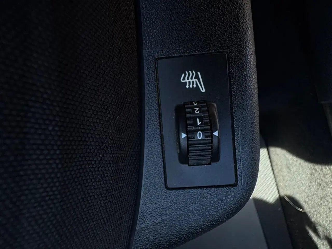 Billede 9 - Citroën C4 1,6 HDi 90 Seduction