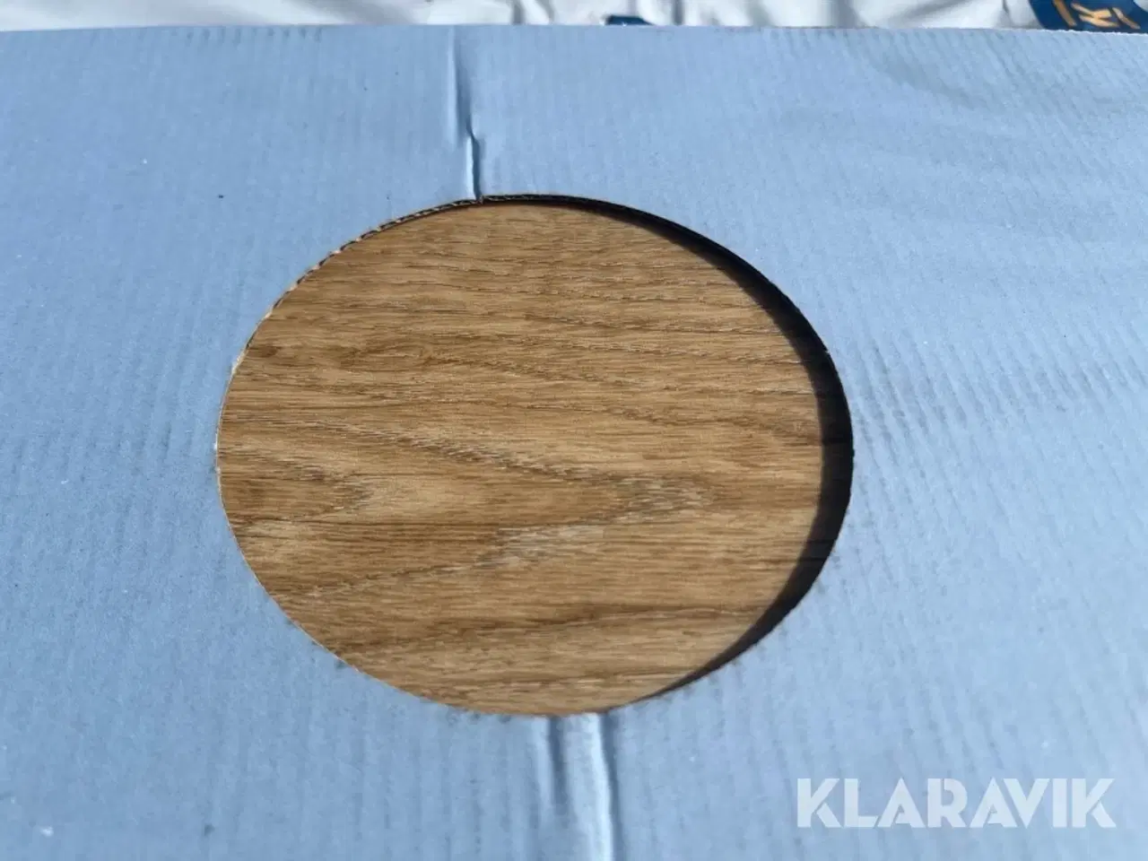 Billede 4 - Venyl gulv Pergo Lysefjord 7 pakker 13m2