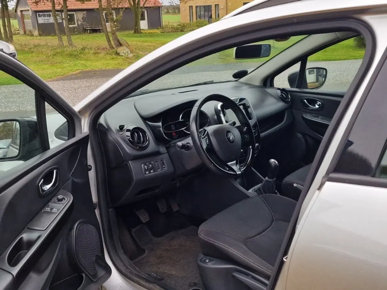 Billede 4 - Renault Clio IV 0,9 TCe 90 Dynamique Sport Tourer