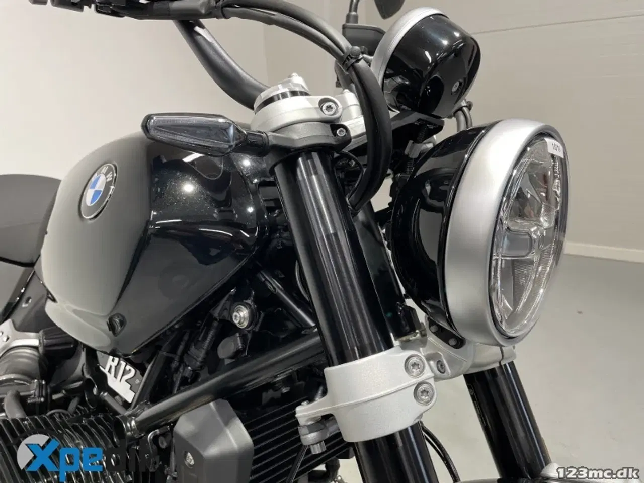 Billede 18 - BMW R 12