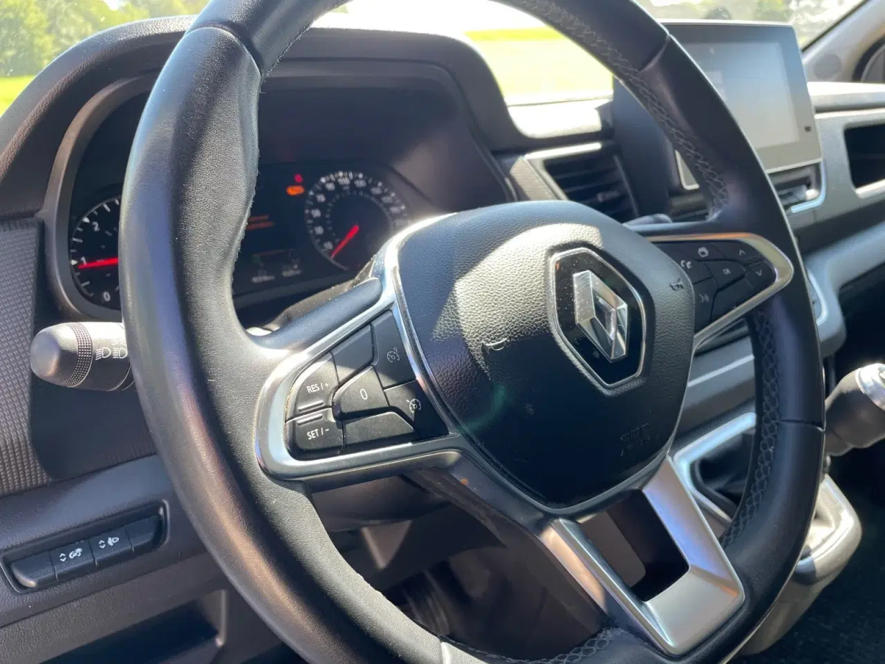 Billede 5 - Renault Trafic 2,0 dCi 150 L2H1 Tekno
