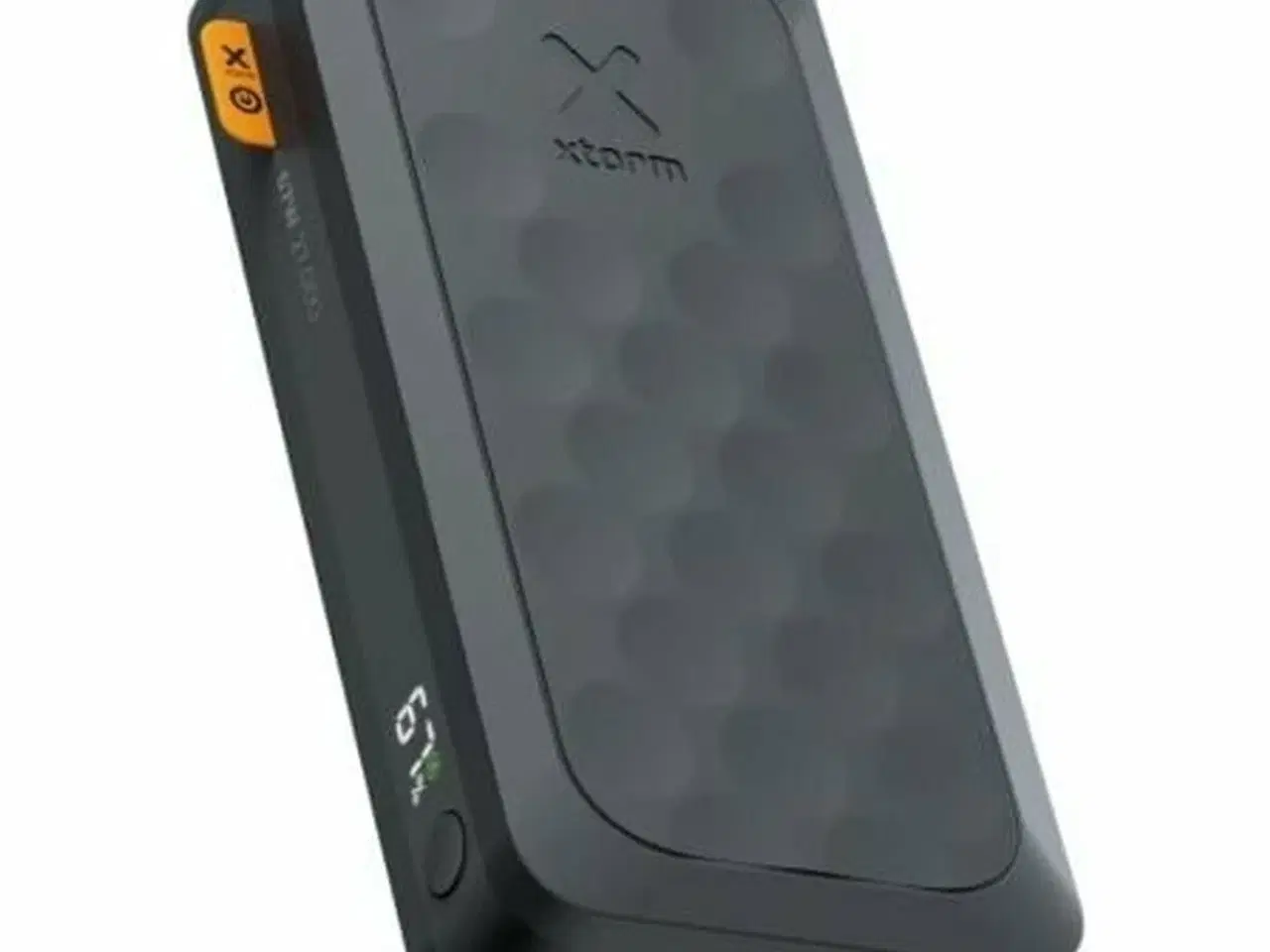 Billede 1 - Powerbank Xtorm FS5271 med USB-C/USB-A - sort