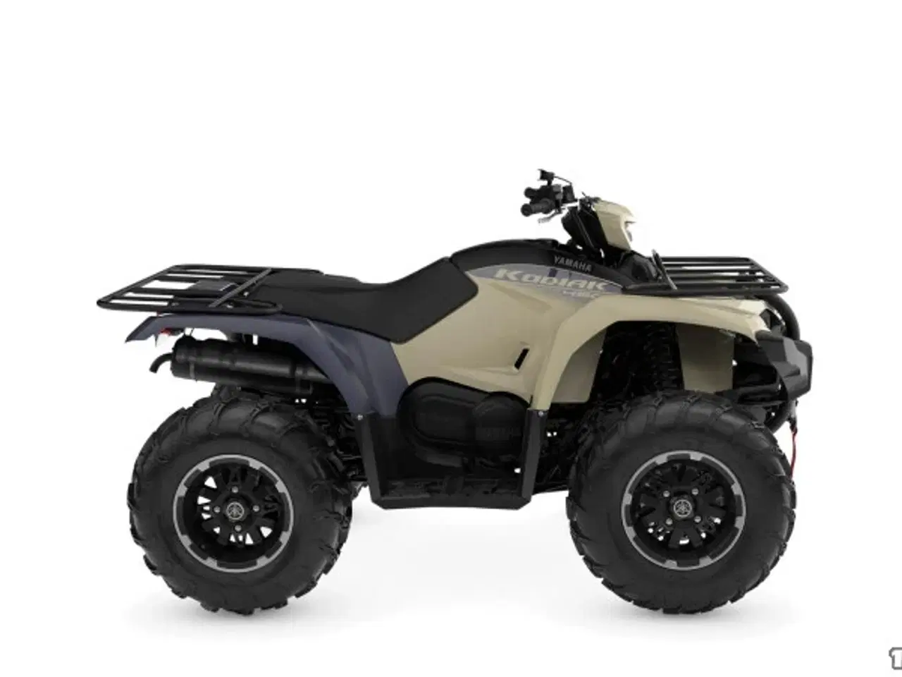 Billede 9 - Yamaha Kodiak 450 EPS SE