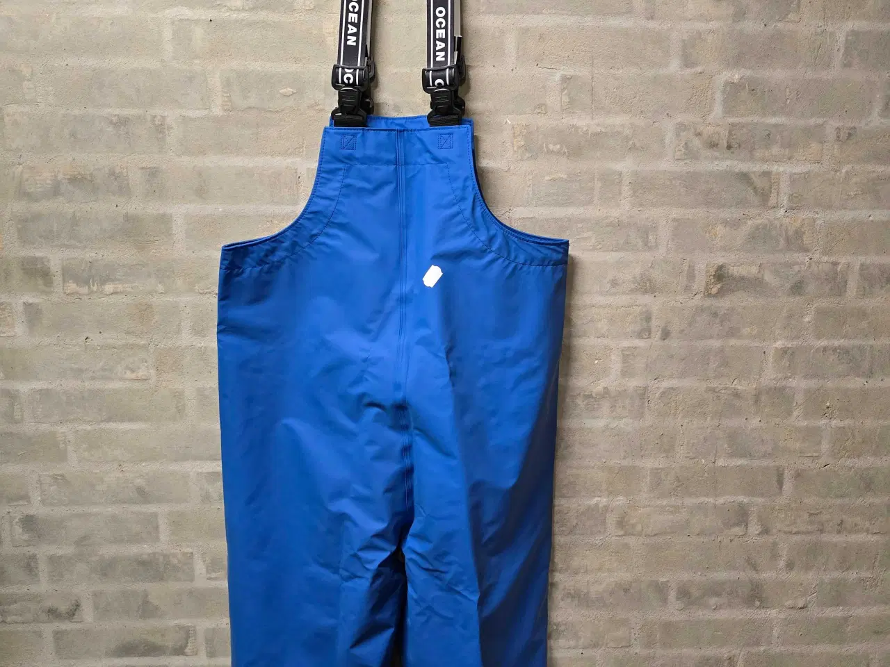 Billede 9 - Nye Ocean PU overalls str M