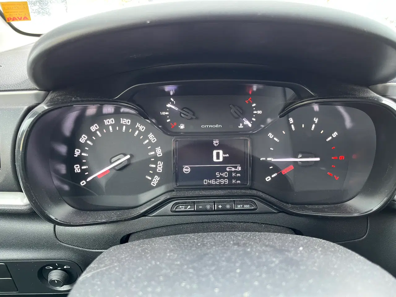 Billede 5 - Citroen C3 PureTech 83 shine 5d