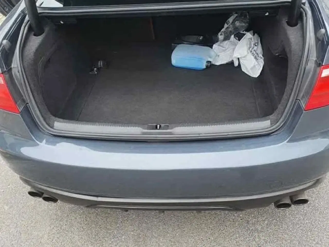 Billede 9 - Audi A5 2,0 TFSi 180 Coupé