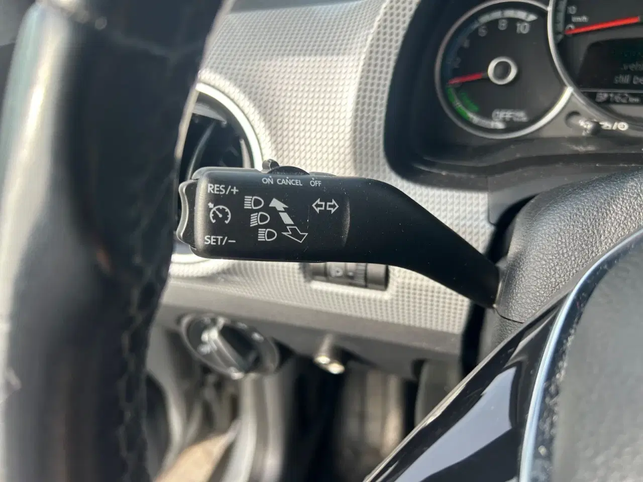 Billede 13 - VW e-Up!  Style