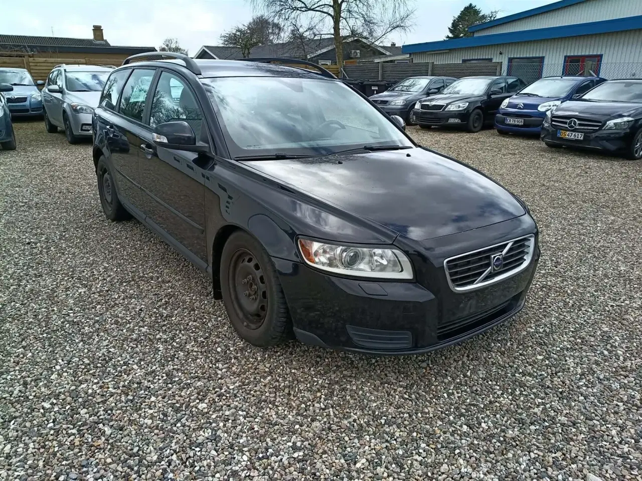 Billede 1 - Volvo V50 1,6 DRIVe Start/Stop 109HK Stc