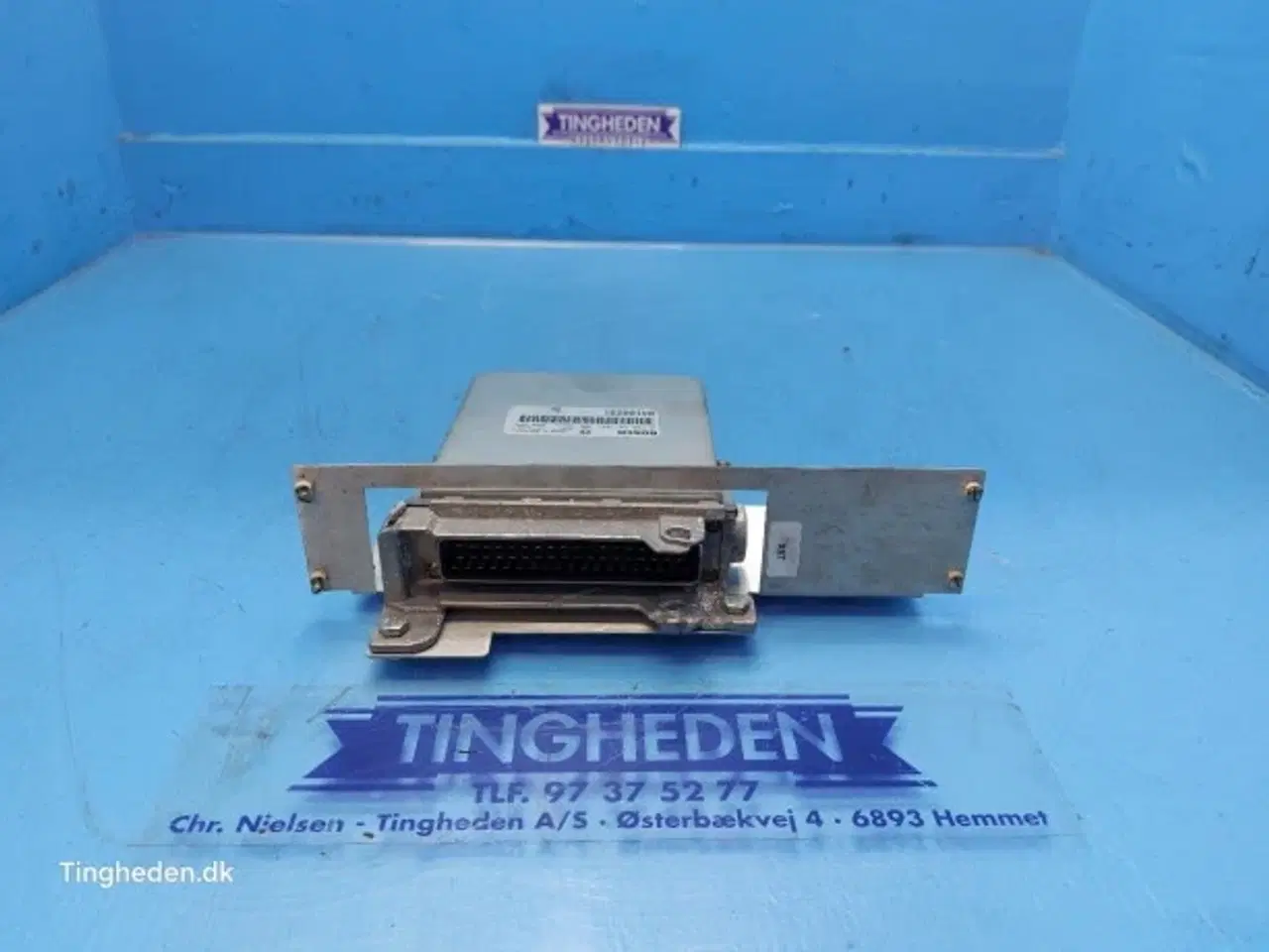 Billede 1 - New Holland FX38 Printplade ECU 84100291