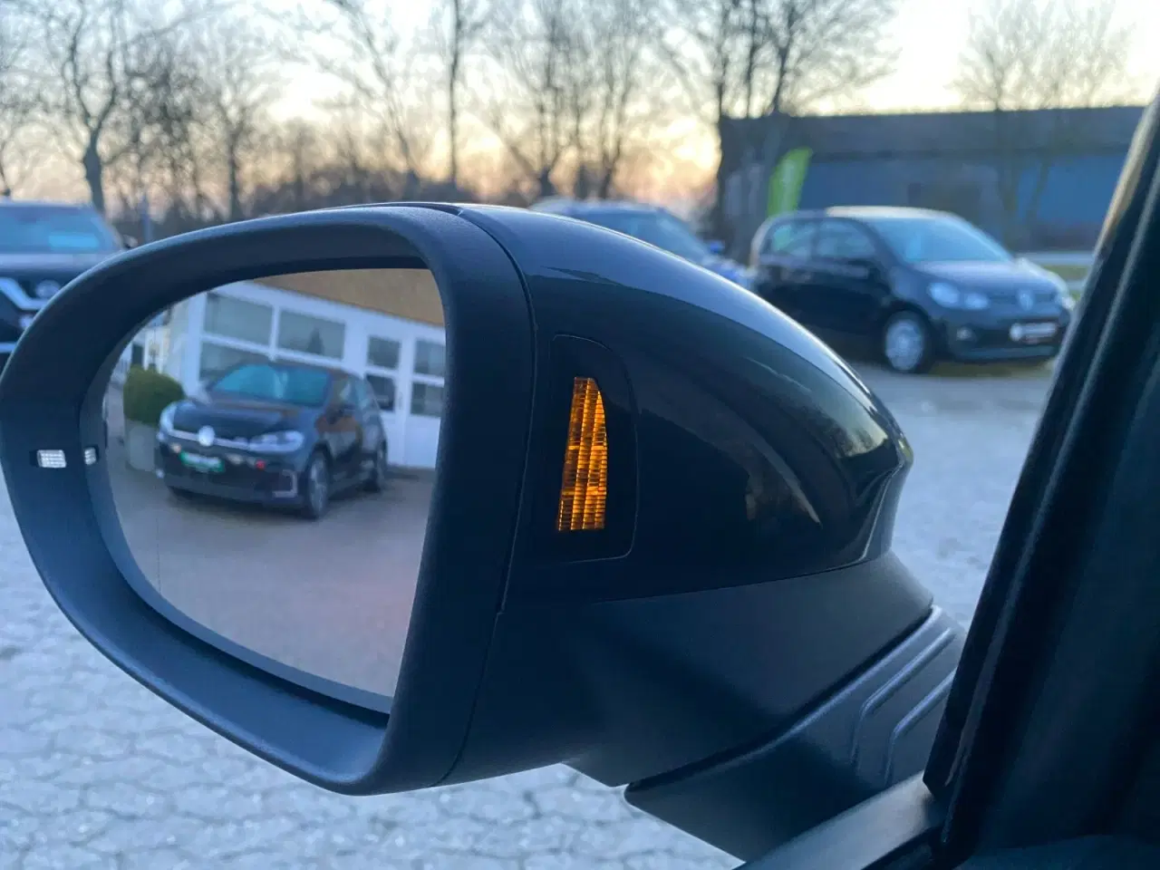 Billede 12 - Cupra Born 58 Dinamica Pack High