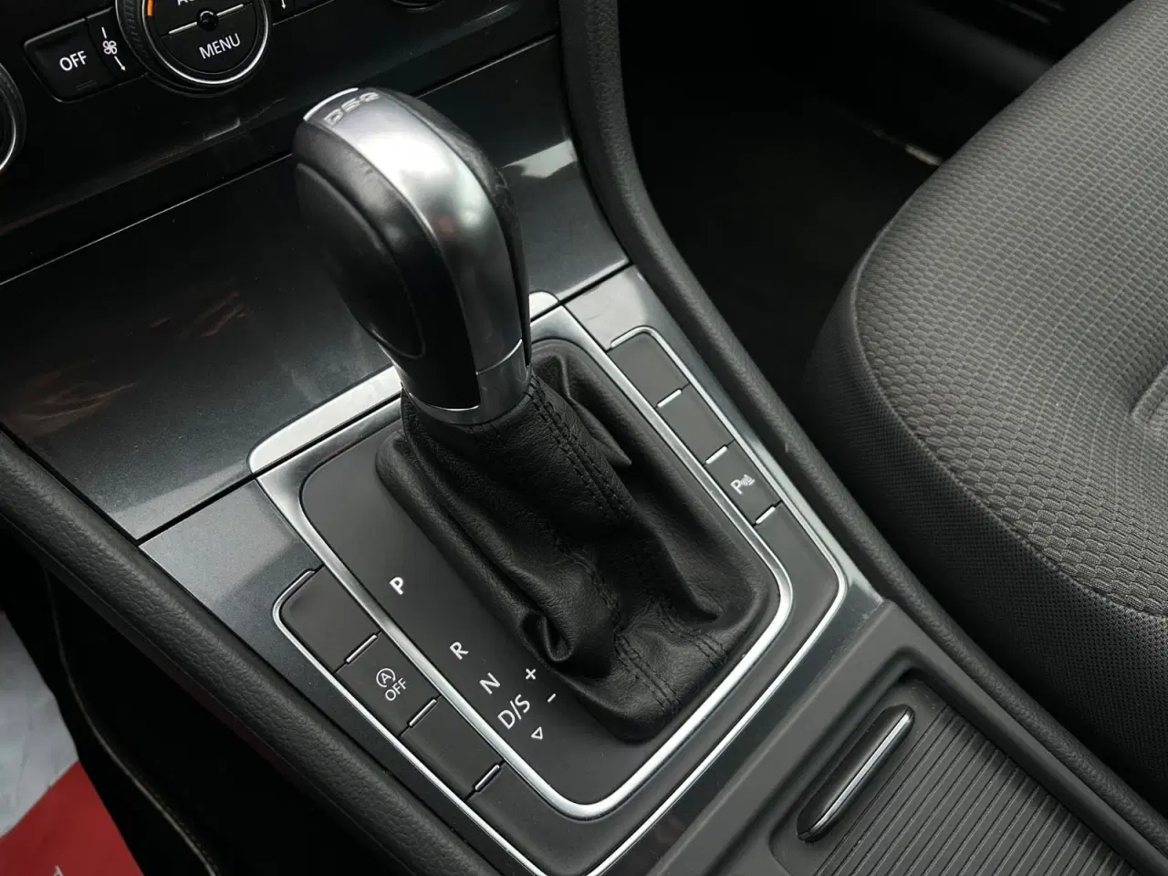 Billede 14 - VW Golf VII 1,5 TSi 130 Comfortline DSG