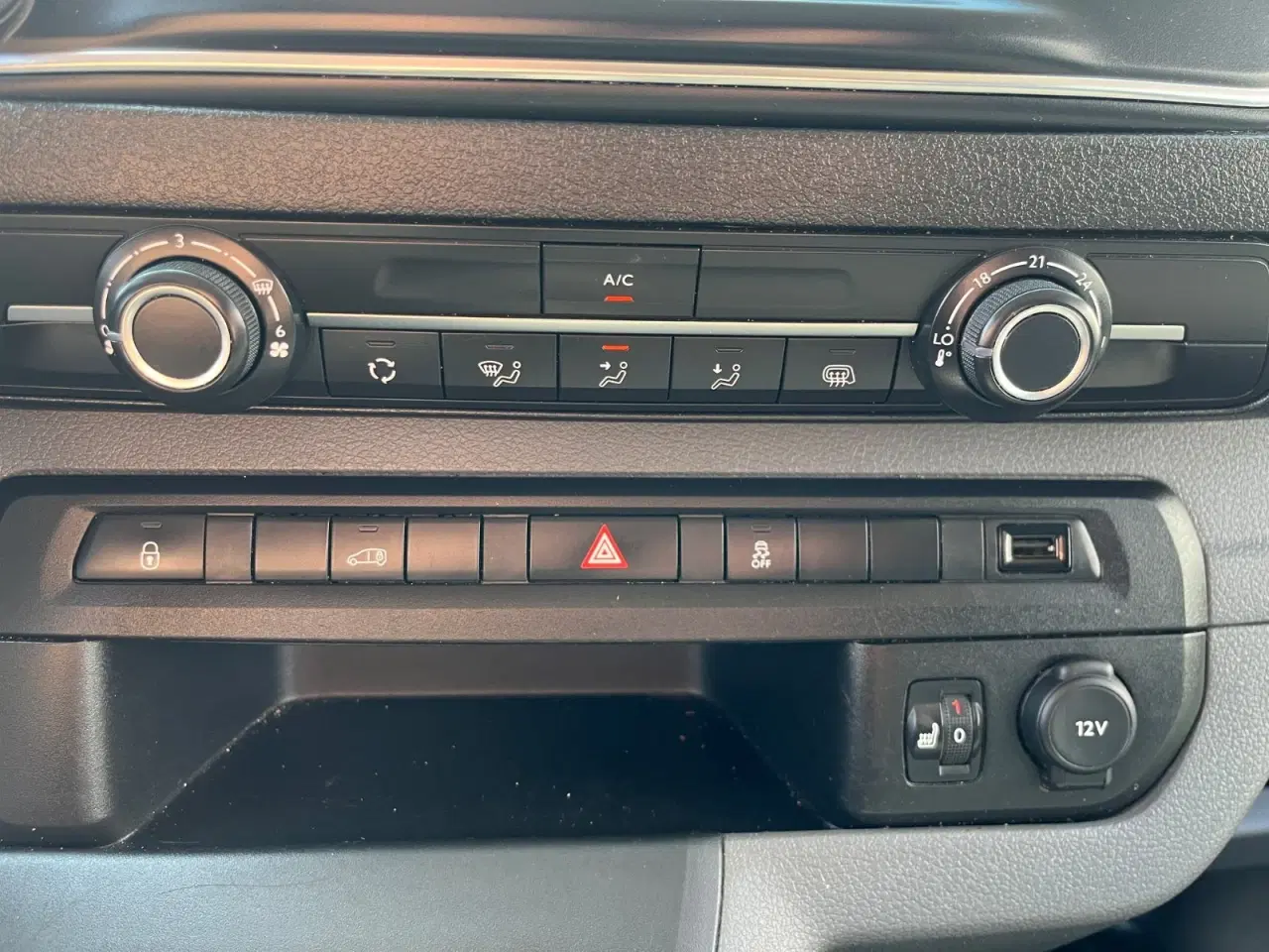 Billede 19 - Toyota ProAce 2,0 D 120 Long Comfort