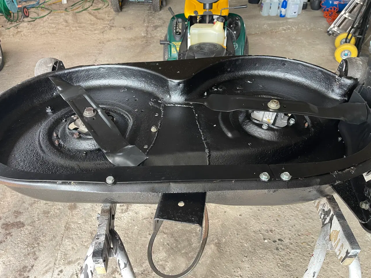 Billede 14 - MTD Yard-Man 6118