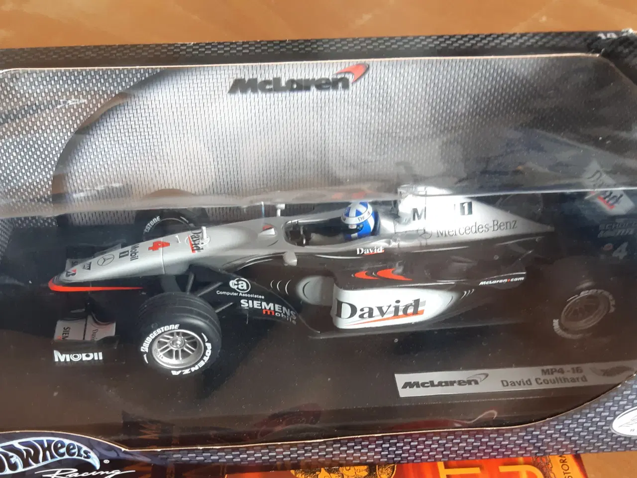 Billede 4 - model biler