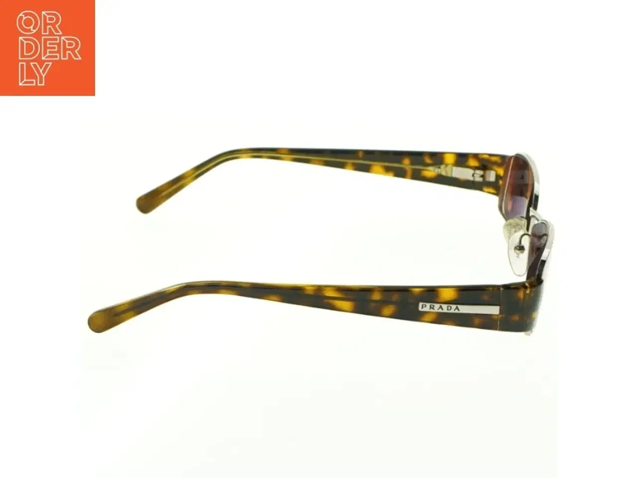 Billede 3 - Designer solbriller med etui