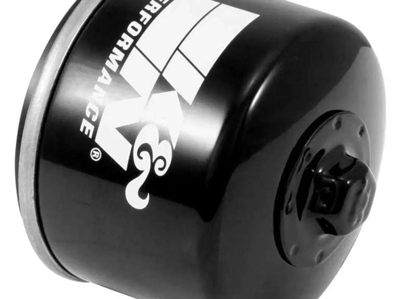 Billede 1 - K&N oliefilter BMW + husqvarna