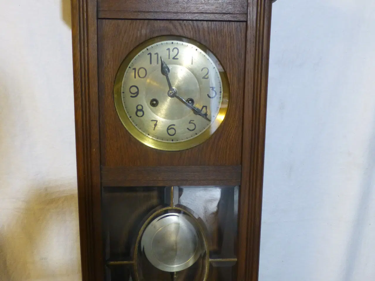 Billede 1 - Stueur fra 1927