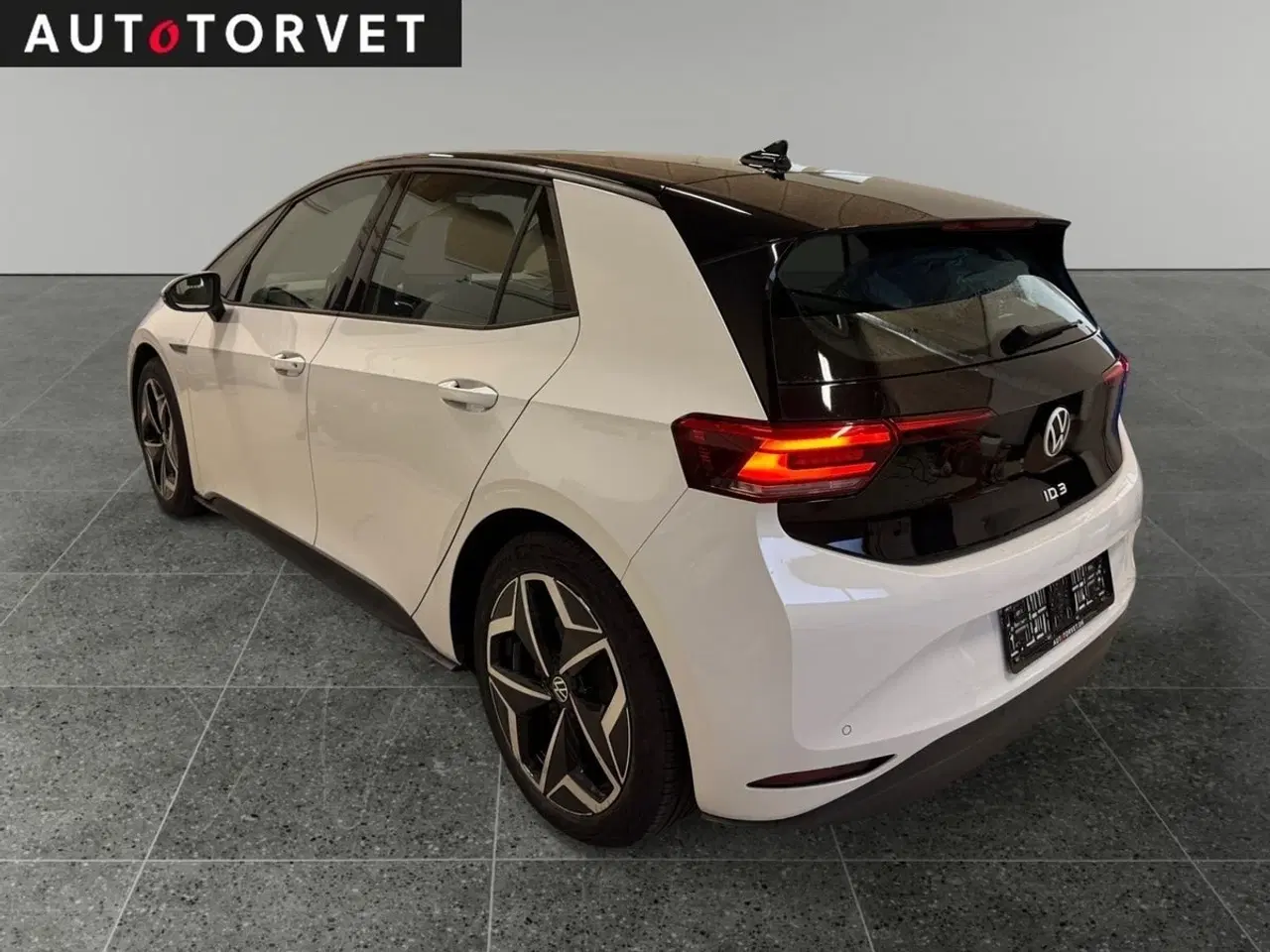 Billede 4 - VW ID.3 77 Pro S