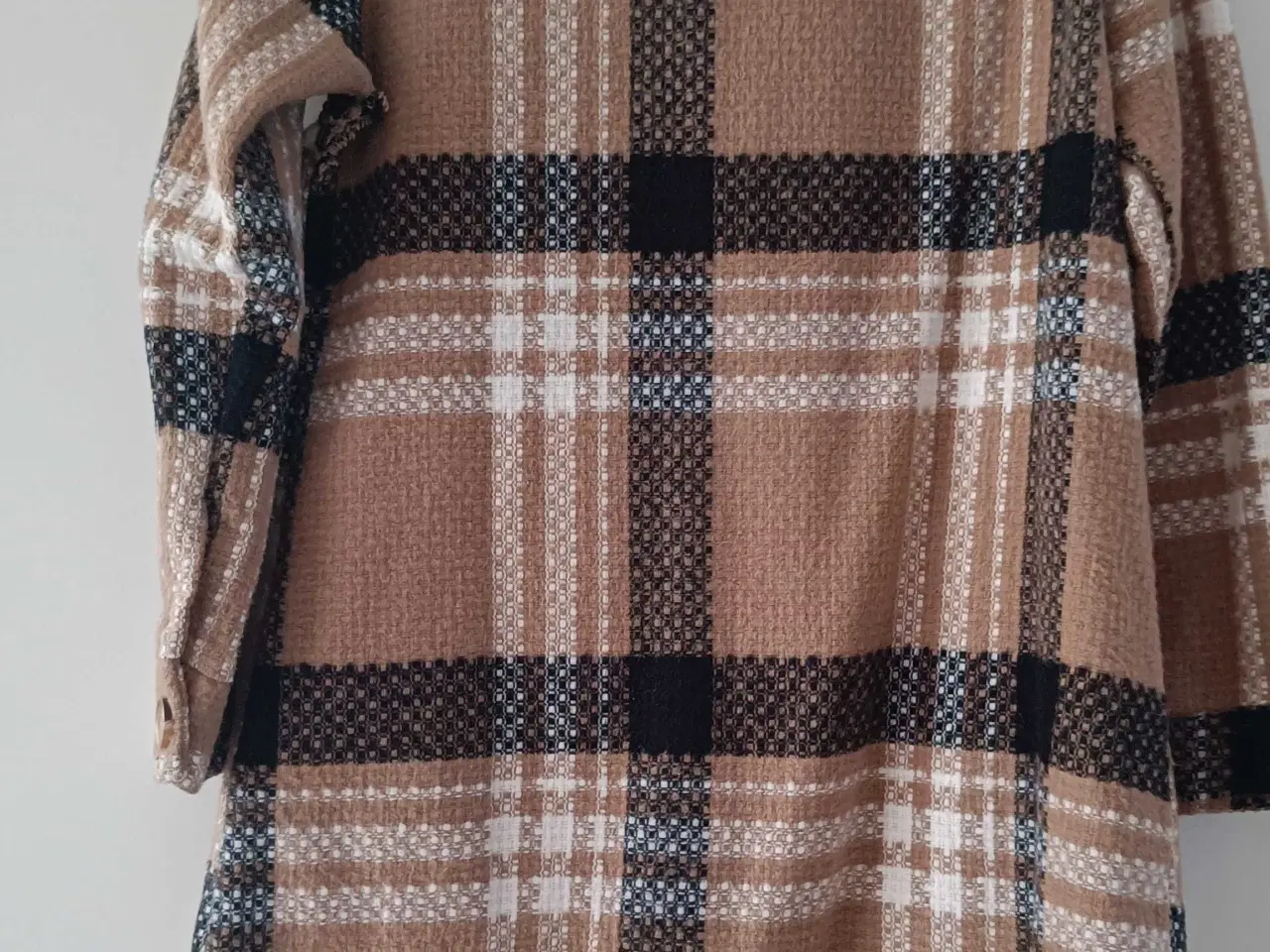 Billede 2 - Jakke fra Drys