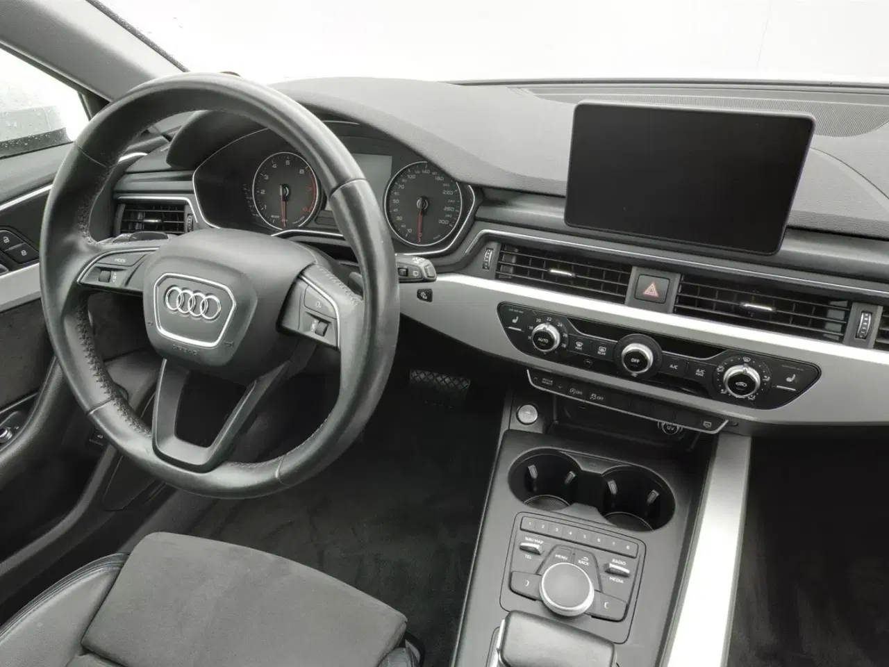 Billede 9 - Audi A4 2,0 TFSi 190 Avant S-tr.