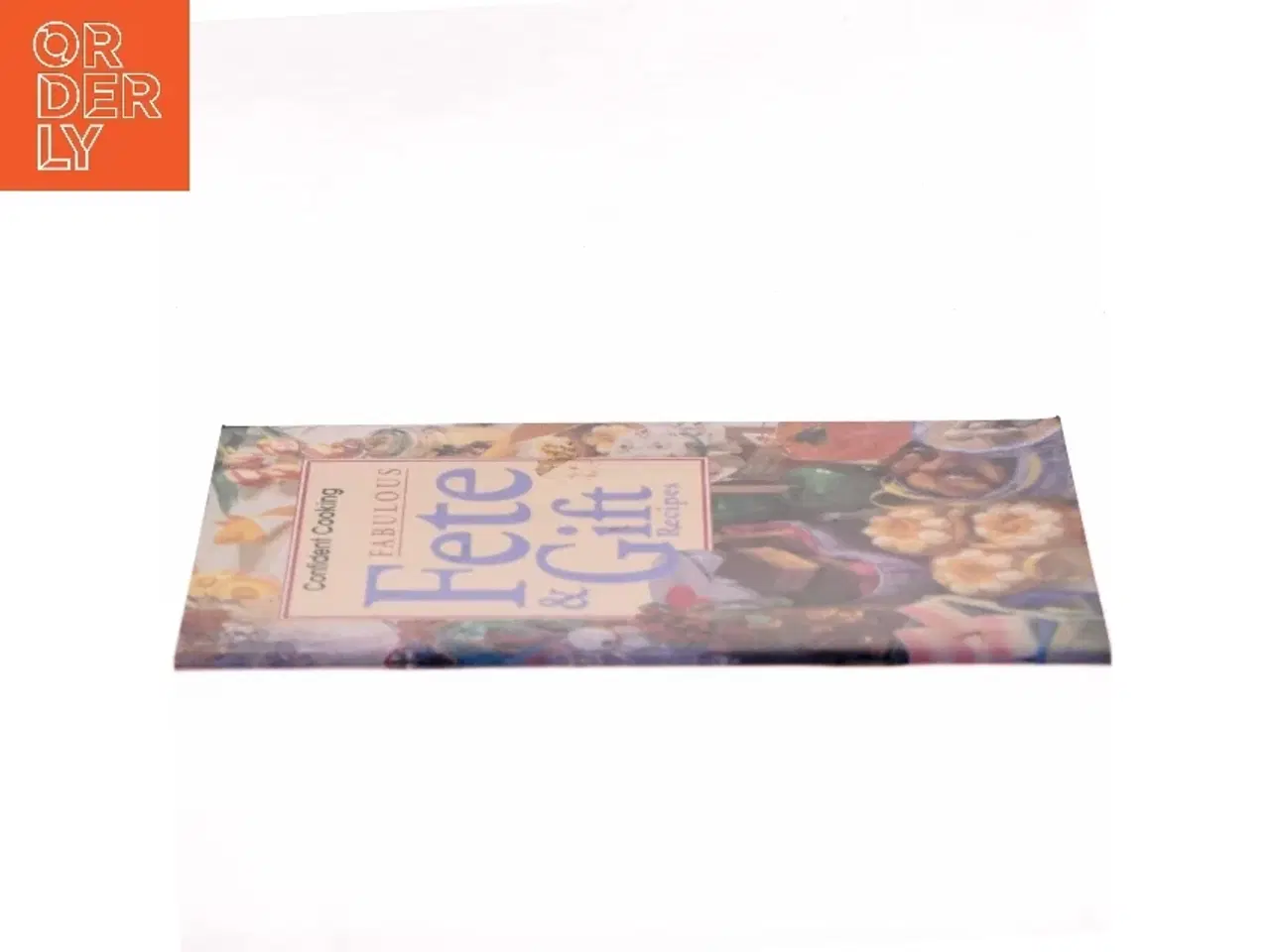 Billede 2 - Restoration of Paintings af Nicolaus Knut (Bog)