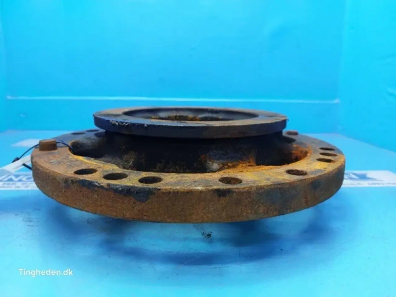 Billede 2 - JCB 413S Bremse Piston 458/M5479