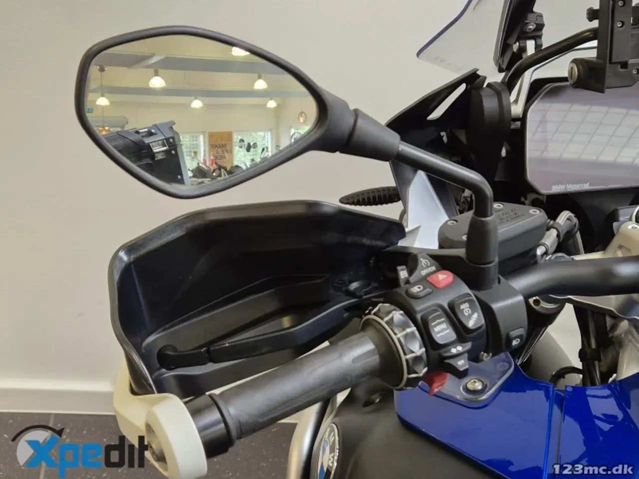 Billede 13 - BMW R 1250 GS Adventure