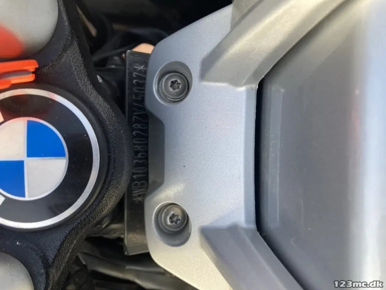 Billede 7 - BMW R 1200 RT